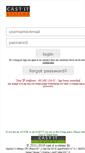Mobile Screenshot of castit.biz
