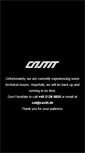 Mobile Screenshot of castit.dk